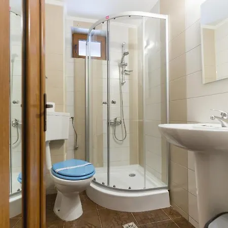 Complex Veverița 3*