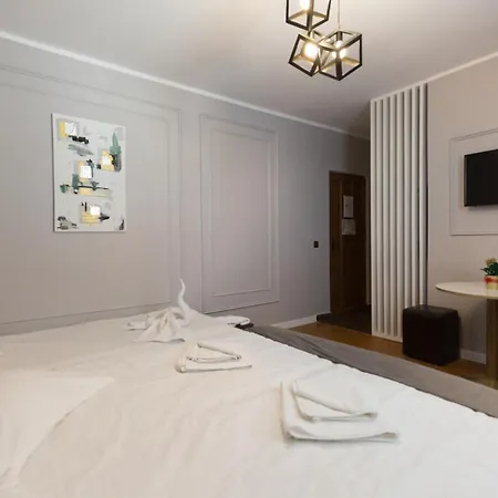 Complex Veverița Casa de hóspedes 3*