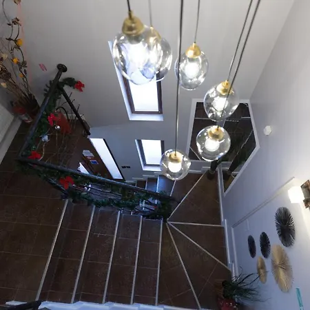 Complex Veverița 3* Ranca
