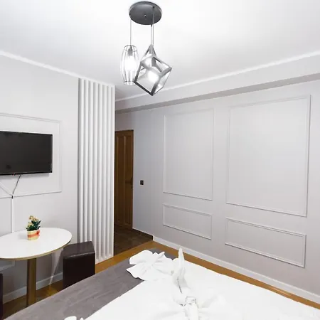 Complex Veverița 3* Ranca