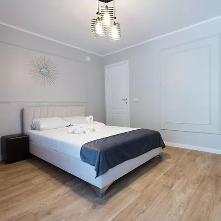 Complex Veverița 3*