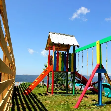 Complex Veverița Ranca