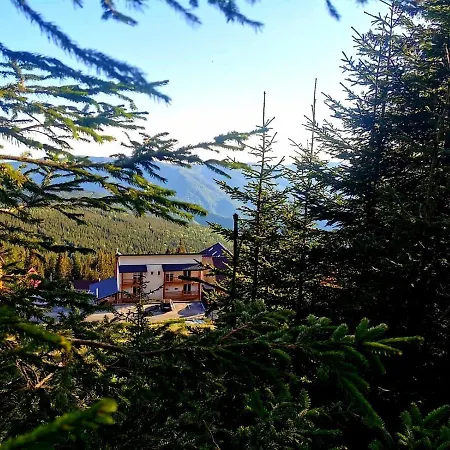 Complex Veverița 3* Ranca