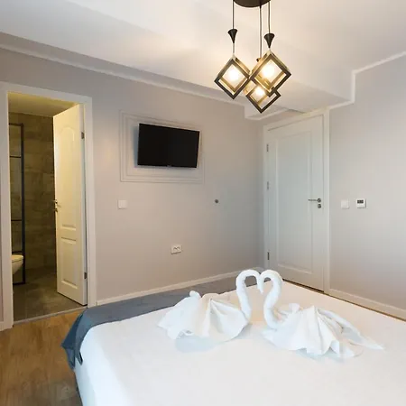 Complex Veverița 3*