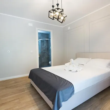 Complex Veverița 3*