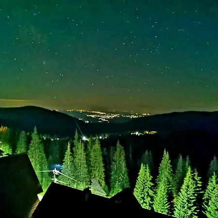Casa de hóspedes Complex Veverița 3*