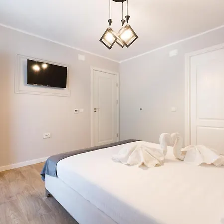 Complex Veverița 3*