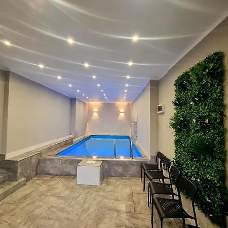 Casa de hóspedes Complex Veverița 3*