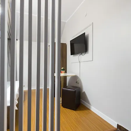 Complex Veverița 3* Ranca