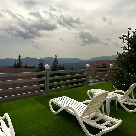 Complex Veverița Casa de hóspedes 3*