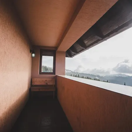 Casa de hóspedes Complex Veverița 3*